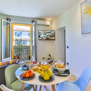 Maison Bianchi - Civette Garibaldi Nice