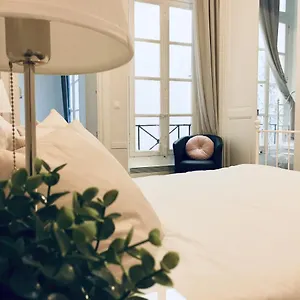 Marais Paris