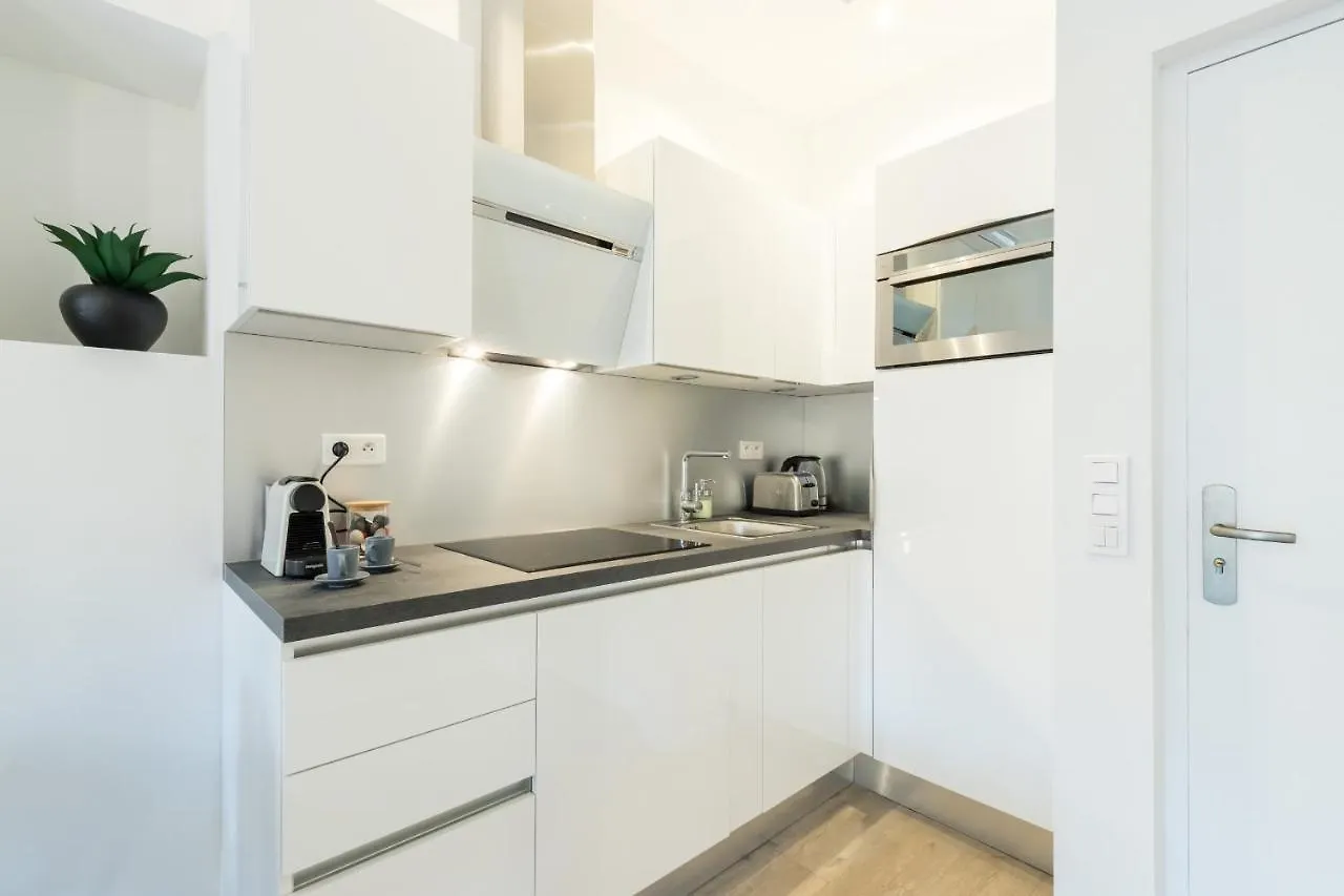 3 Fodere - Magnifique 2 Pieces - Quartier Du Port - Dernier Etage Apartment Nice